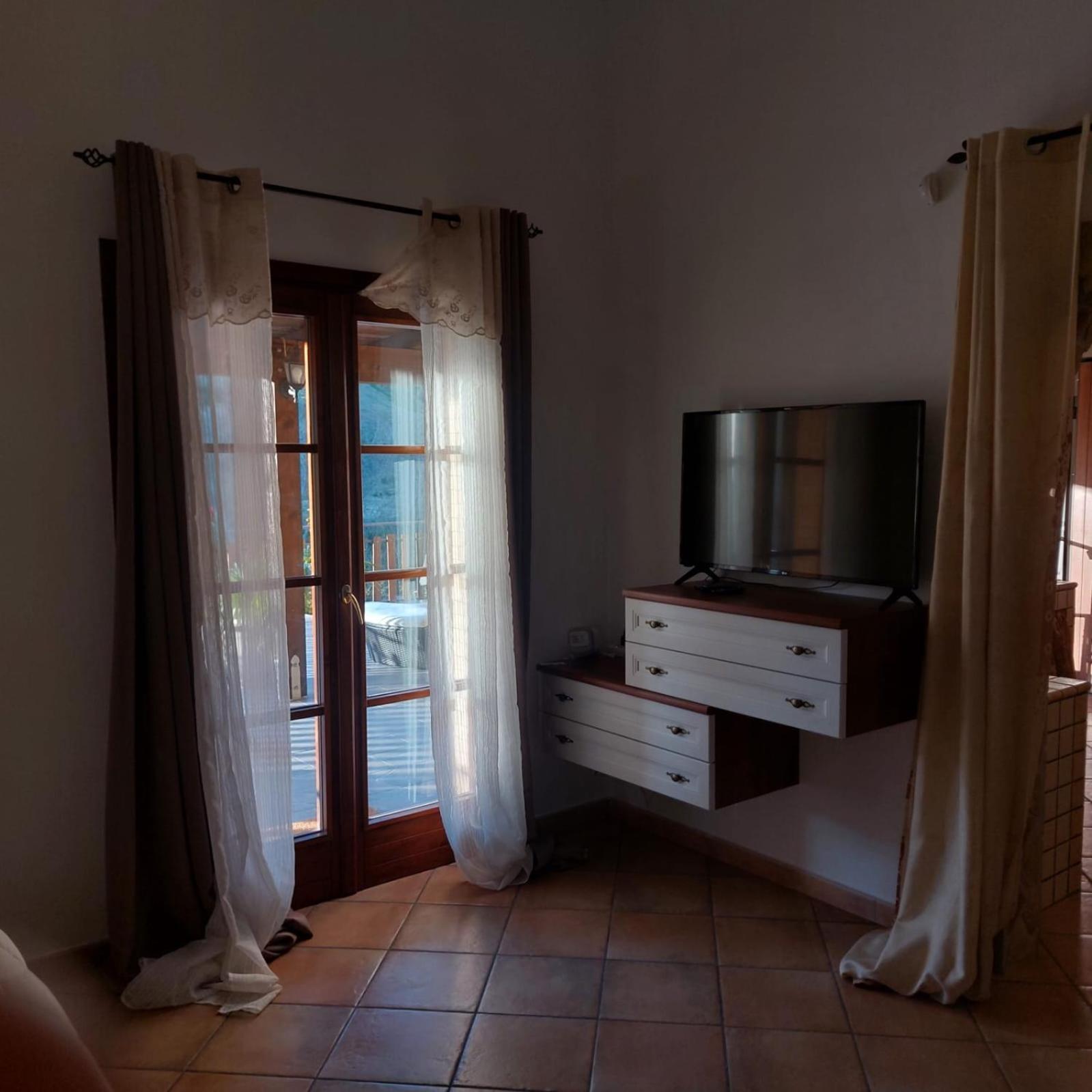 Villa Oasi Del Sole - Segesta Calatafimi Esterno foto